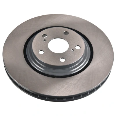 Imagen de FEBI BILSTEIN 108464 Disco de freno Eje delantero 328 28 5 114,3 ventilación interna revestido TOYOTA: RAV4 IV SUV, LEXUS: NX, RX III