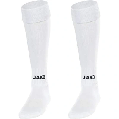 Imagen de Jako Glasgow 2.0 Calcetines para Hombre, Blanco, 39 41