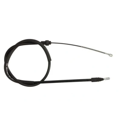 Imagen de ABE C7R016ABE Cable de Freno Mano Atrás izquierda 1000, 1263 RENAULT: CLIO 2