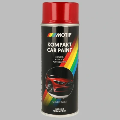 Imagen de Peinture combinée pour voitures MOTIP 51664