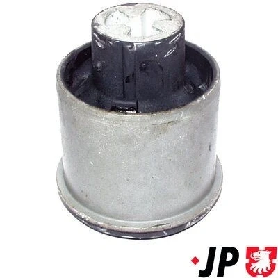 Imagen de JP GROUP 1150100400 Buje Eje trasero izquierda, trasero, derecha VOLKSWAGEN: Golf 4, 4 Variant, Bora Berlina, SEAT: Leon I Hatchback