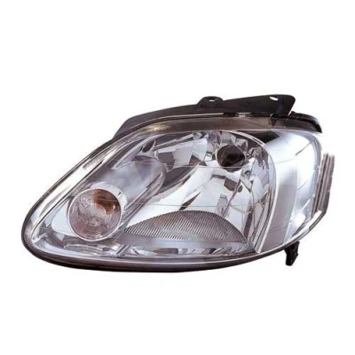 Imagen de ALKAR 2756101 Faros derecha W5W, H4, PY21W VOLKSWAGEN: Fox Hatchback