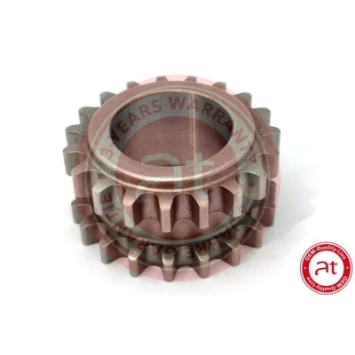 Imagen de Rueda dentada, cigüeñal at autoteile germany at12601