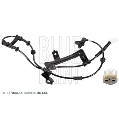 Imagen de BLUE PRINT ADBP710033 Sensor de ABS Eje delantero, izquierda 1095