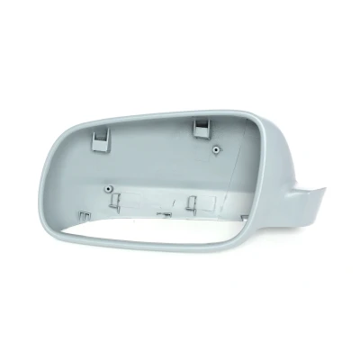 Imagen de TYC 337 0038 2 Cubierta, retrovisor exterior izquierda imprimado VOLKSWAGEN: Polo III Hatchback, Golf 4, 4 Variant, SEAT: Toledo Limousine