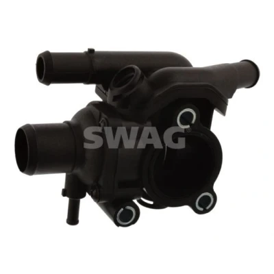 Imagen de SWAG 50 94 5220 Bridas con junta termostato FORD: Focus Mk1 Hatchback, Furgón / Familiar, Tourneo Connect