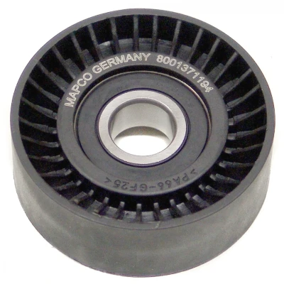 Imagen de MAPCO 23870/1 Rodillo Guia VOLKSWAGEN: Golf 5, Scirocco III, Passat B6 Berlina, AUDI: A3 Hatchback, Sportback, SKODA: Octavia 2 Combi