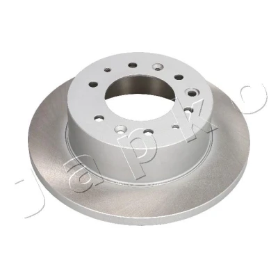 Imagen de JAPKO 61H20C Disco de freno Eje trasero 315 16,5 6 96 macizo barnizado HYUNDAI: