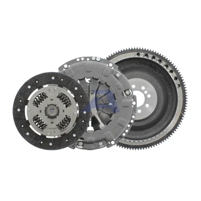 Imagen de AISIN SuperKit (4P) SWOP 001R Kit de Embrague medida diferente del original 215 OPEL: Corsa D Hatchback, C Combo Furgón / Familiar
