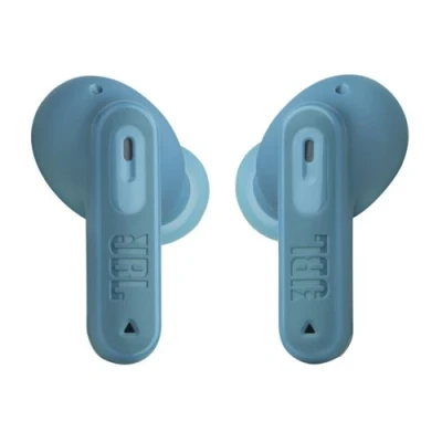 Imagen de Auriculares True Wireless JBL Tune Beam 2, 48 h Autonomía, IP54, Cancelación de ruido, Ergonómico, Turquesa
