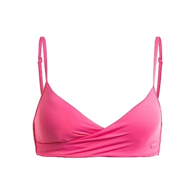 Imagen de Roxy Beach Classics WRAP Top de bikini, Mujer, Talla: XS, Mjy