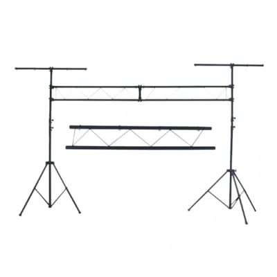 Imagen de Ibiza Light Soporte juego de luces hasta 3m bridge 603