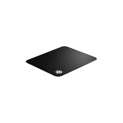 Imagen de Steelseries QcK Edge Large Negro Alfombrilla de ratón (Negro, Monótono, Tela, para juegos)