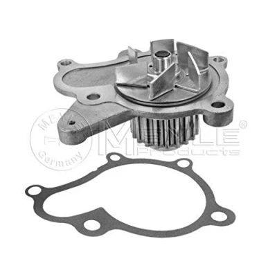 Imagen de MEYLE 37 13 220 0006 Bomba de agua 20 con junta ORIGINAL Quality para accionamiento correa trapecial HYUNDAI: Tucson, SANTA FE 2, i30 I Hatchback