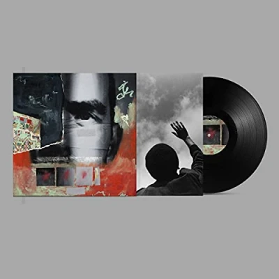 Imagen de Jordan Rakei What We Call Life Lp [Vinilo]