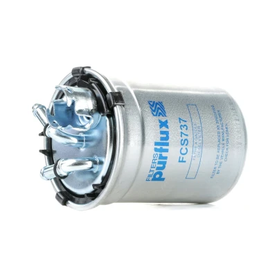 Imagen de PURFLUX FCS737 Filtro Combustible Cartucho filtrante SEAT: Ibiza 3, Córdoba II Berlina, SKODA: Fabia I Hatchback, 2, 1 Combi