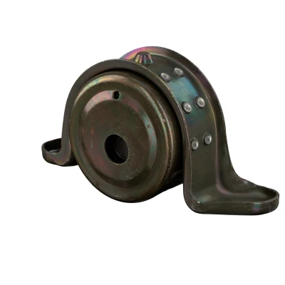 Imagen de FEBI BILSTEIN 07220 Soporte de motor Delante, derecha Rodamiento caucho metal OPEL: Astra F CC, Calibra A, Berlina
