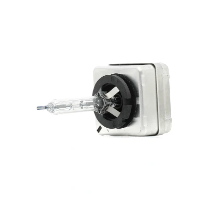 Imagen de OSRAM 66548 Lámpara, faro de carretera D8S 42V 25W 4500K Xenón VOLKSWAGEN: Beetle Hatchback, CADDY 4 Kombi, Cabrio, KIA: Niro, HYUNDAI: Ioniq