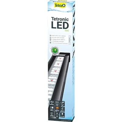 Imagen de Tetra Lámpara LED Tetronic Proline 580, de acuario calidad