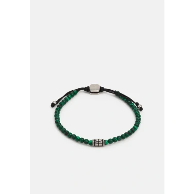 Imagen de Fossil Pulsera silvercoloured, Hombre, Talla: One Size, Silver coloured