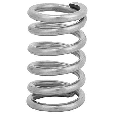 Imagen de VBESTLIFE Guitarra Tremolo Bridge Tension Spring, Bigsby Electric Bass Guitar Spring Accesorios(Plata) Resorte para For