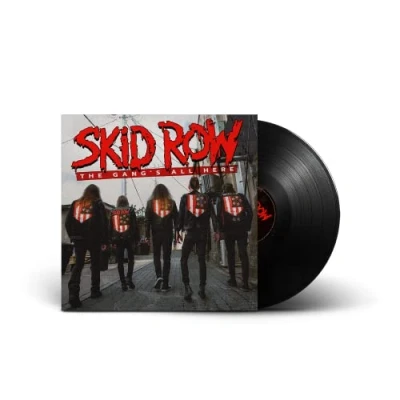 Imagen de The Gang&#039;s All Here [Vinilo]