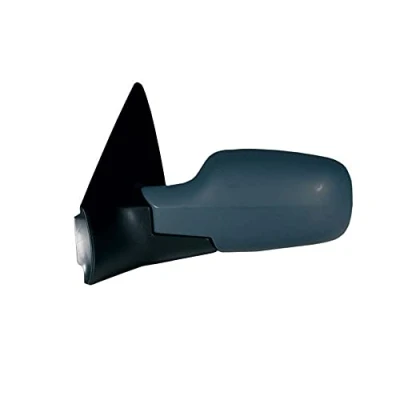 Imagen de Espejo retrovisor Alkar 6139228 izquierda imprimado eléctrico calefactable, asférico para vehíc. con volante a la RENAULT: MEGANE 2 norauto,