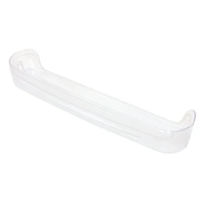 Imagen de Hotpoint nuevo Genuine Ariston Indesit Nevera Congelador Medio Puerta accesorio de. número de pieza c00272782