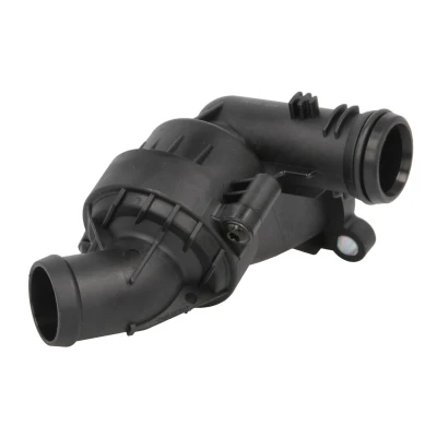 Imagen de THERMOTEC D2W014TT Termostato, refrigerante 89C con junta VOLKSWAGEN: Polo V Hatchback, SKODA: Fabia III Familiar