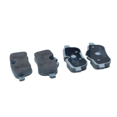 Imagen de QUARO QP2227 Juego de pastillas freno preparado para indicador desgaste BMW: Z4 Roadster