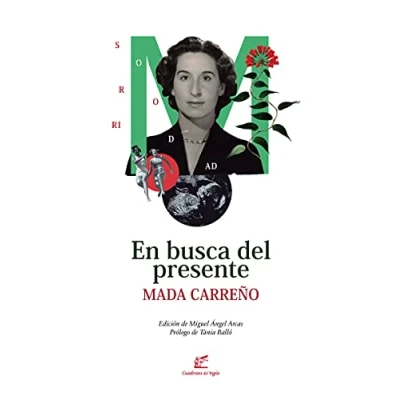 Imagen de En busca del presente: 10 (LA MITAD IGNORADA)