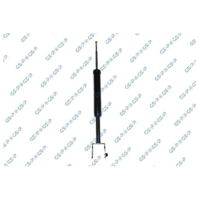 Imagen de GSP 32133460 Amortiguador Eje trasero Presión de gas Bitubular telescópico ALFA ROMEO: Giulietta Hatchback