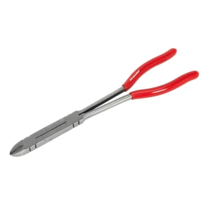 Imagen de SEALEY AK8593 Alicate corte diagonal 290 Larga, delgado con función de