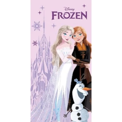 Imagen de Jay Franco Disney Toalla Playa Frozen 10. 70 X 140 cm, 190948