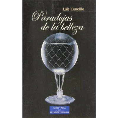 Imagen de Paradojas de la belleza: Un estudio psicoevolutivo creatividad artística (ESTUDIOS Y ENSAYOS)