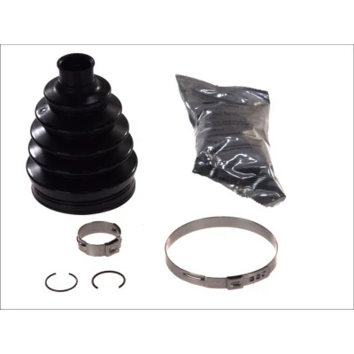 Imagen de SPIDAN 22288 Fuelle Palier 103,00 TPE (elastómero termoplástico) SUZUKI: Wagon R+ I Hatchback, OPEL: Agila A