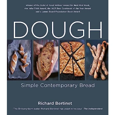 Imagen de Dough: Simple Contemporary Bread (ebook)