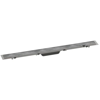Imagen de hansgrohe 56031000 Juego de canaleta Ducha, Cromo, 80cm