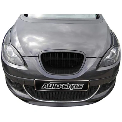Imagen de AutoStyle DX SG688 Parrilla SEAT: Leon II Hatchback, Altea