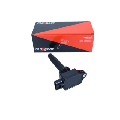 Imagen de MAXGEAR 13 0270 Bobina de encendido 4 12 Versión conexión SAE MAZDA: CX 5 I