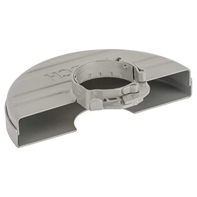 Imagen de Bosch Professional 1x Cubierta Protectora con Chapa (con Código, Ø230 mm, Accesorios para Amoladoras)
