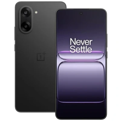 Imagen de OnePlus Nord CE5 256GB Negro