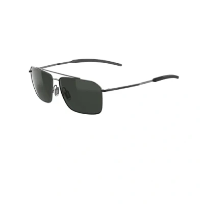 Imagen de Bollé Flow Gun Matte Axis Polarized, Gafas De Sol, Large, Unisex Adulto