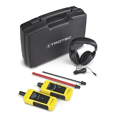 Imagen de TROTEC SL 800 ultrasons set