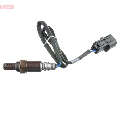 Imagen de DENSO Direct Fit DOX 0336 Sonda lambda M18x1.5 térmico, convencional, Sensor de paso MITSUBISHI: Pajero 3, Sport 1 SUV