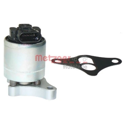 Imagen de METZGER 0892003 Válvula EGR eléctrico con junta OPEL: Zafira A, Astra G Berlina, CC