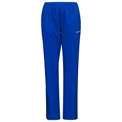 Imagen de HEAD Club Pants W Tracksuits, Mujer, Azul Cobalto, Large