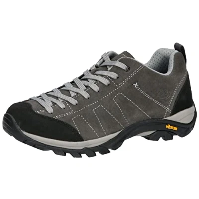 Imagen de Brütting Claremont, Zapatillas de Trail Running Unisex Adulto, Gris, 44 EU