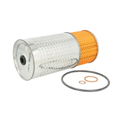 Imagen de Filtro de aceite FILTRON OC601/1