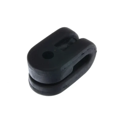 Imagen de MAXGEAR 27 2847 Soporte, sistema de escape RENAULT: Kangoo I, CLIO 1, Super 5 Hatchback